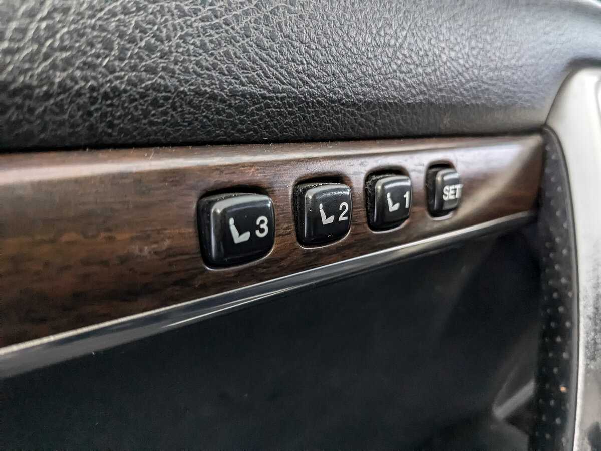 Toyota Land Cruiser 2017 года с пробегом. Фото: #23