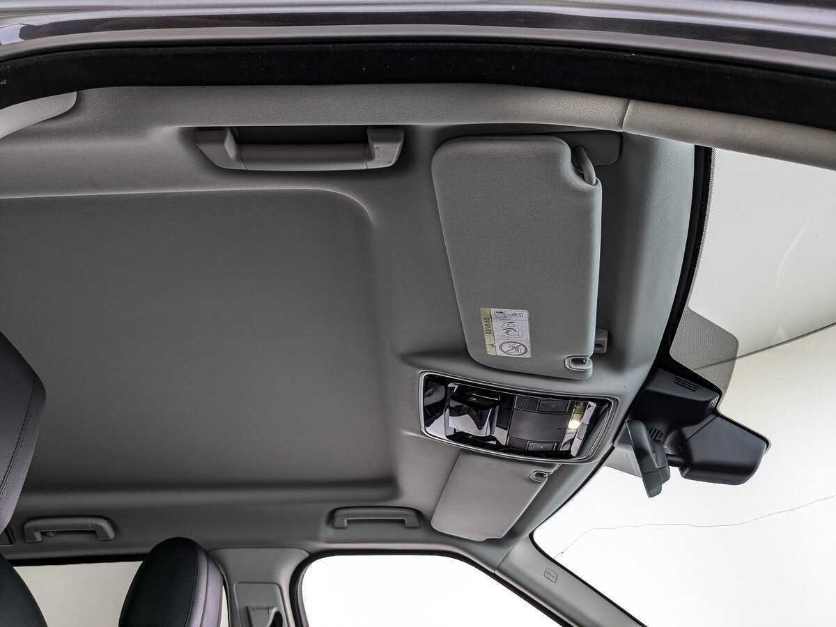 Land Rover Range Rover Sport 2017 года с пробегом. Фото: #18