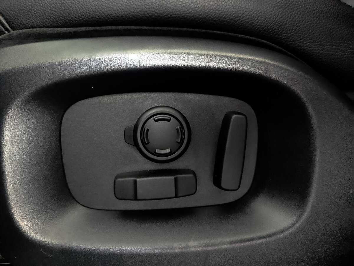 Land Rover Range Rover Sport 2017 года с пробегом. Фото: #24