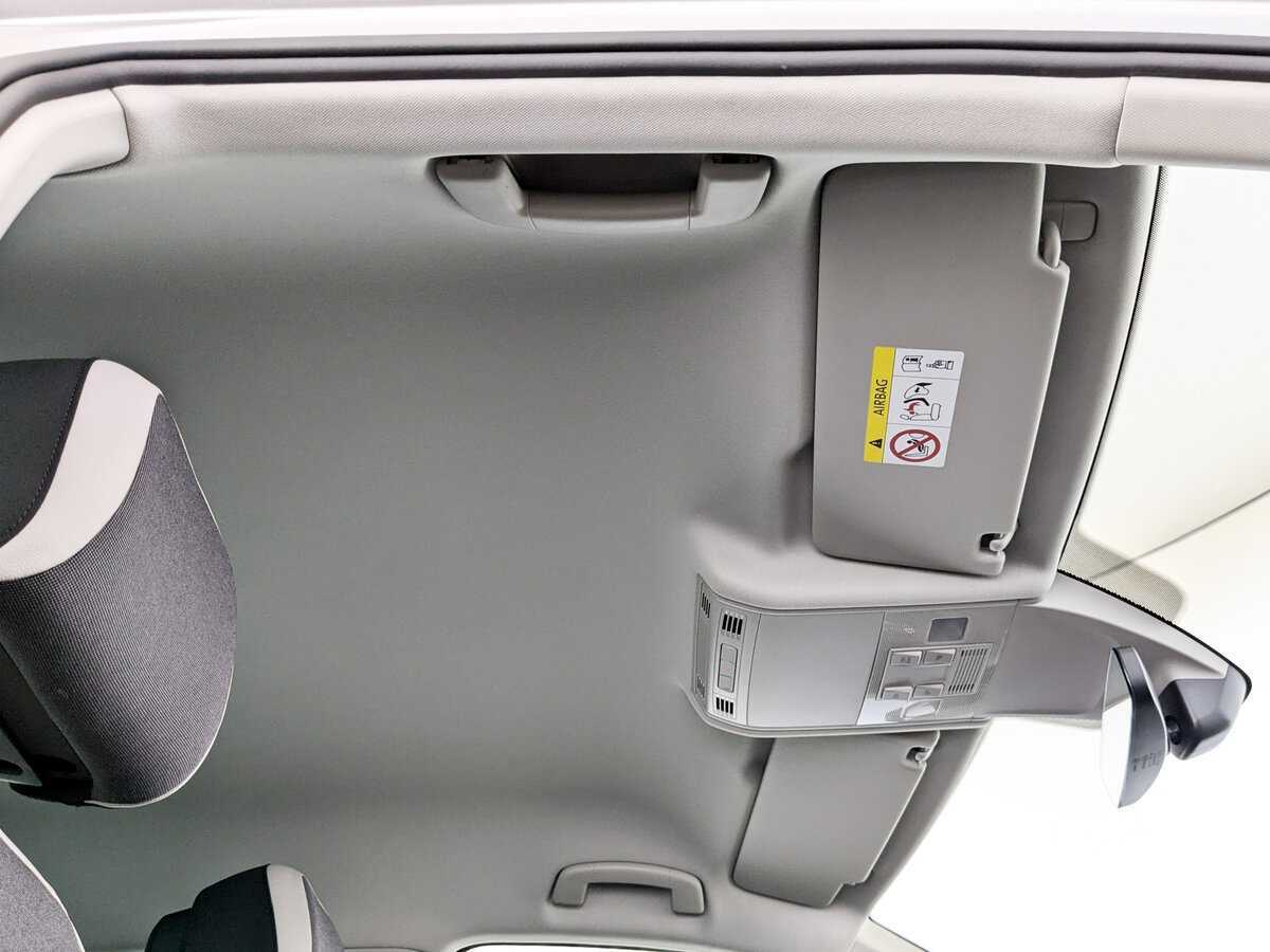 Volkswagen Tiguan 2020 года с пробегом. Фото: #17