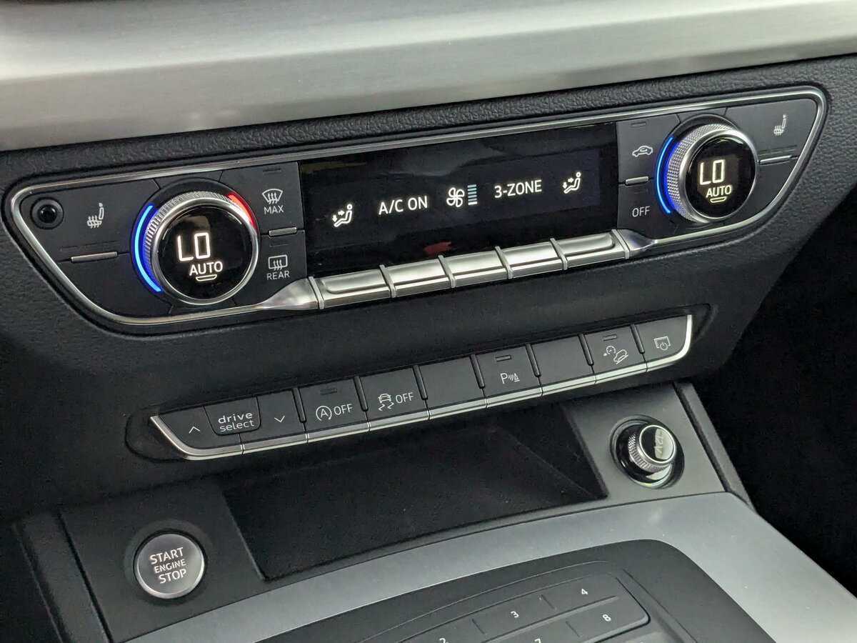 Audi Q5 2019 года с пробегом. Фото: #9