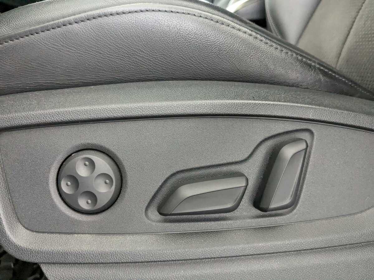 Audi Q5 2019 года с пробегом. Фото: #16