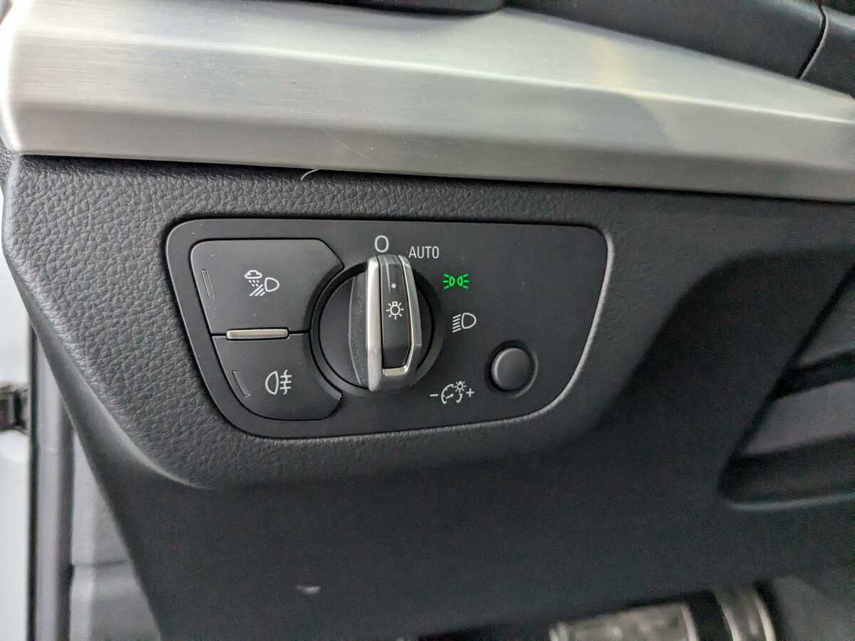 Audi Q5 2019 года с пробегом. Фото: #17