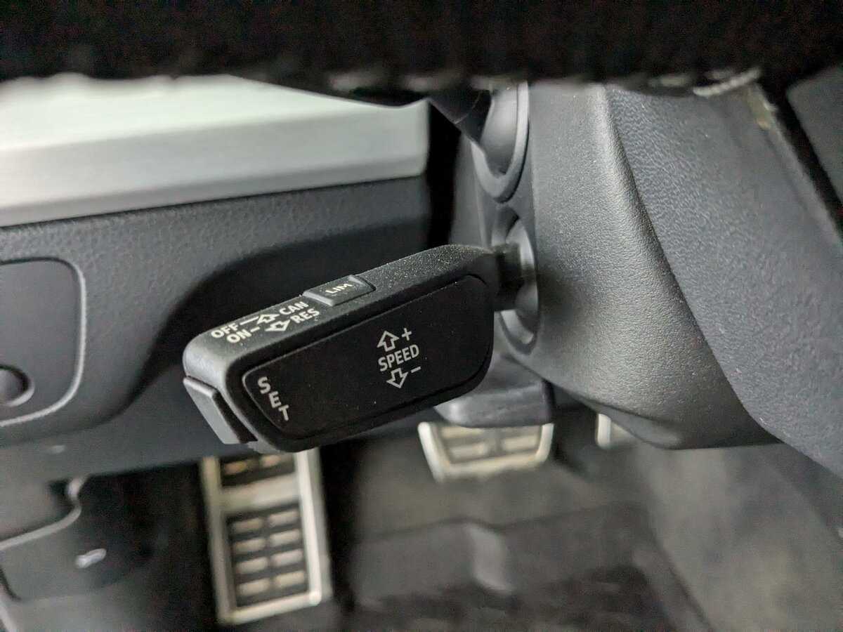 Audi Q5 2019 года с пробегом. Фото: #18