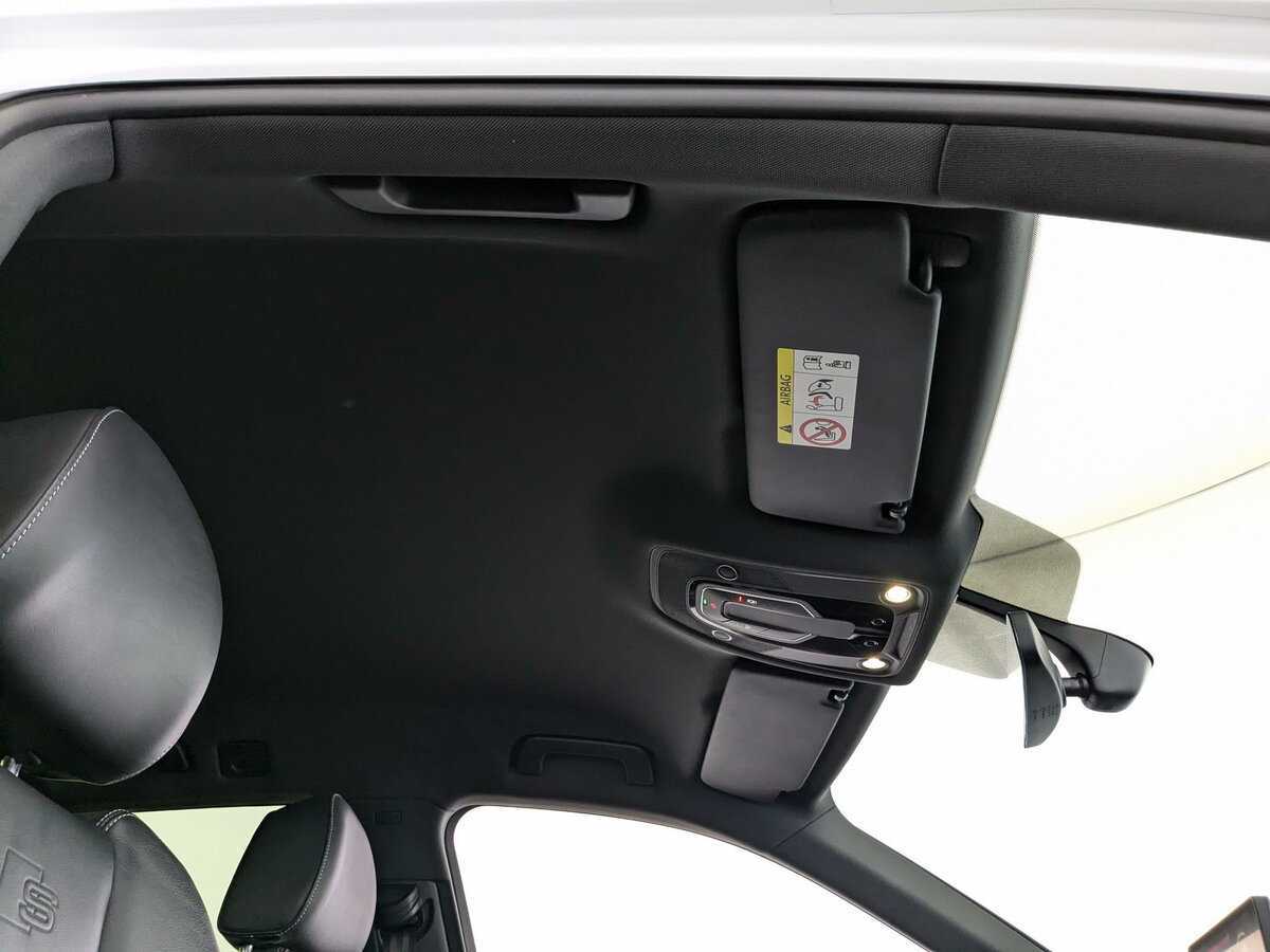 Audi Q5 2019 года с пробегом. Фото: #21