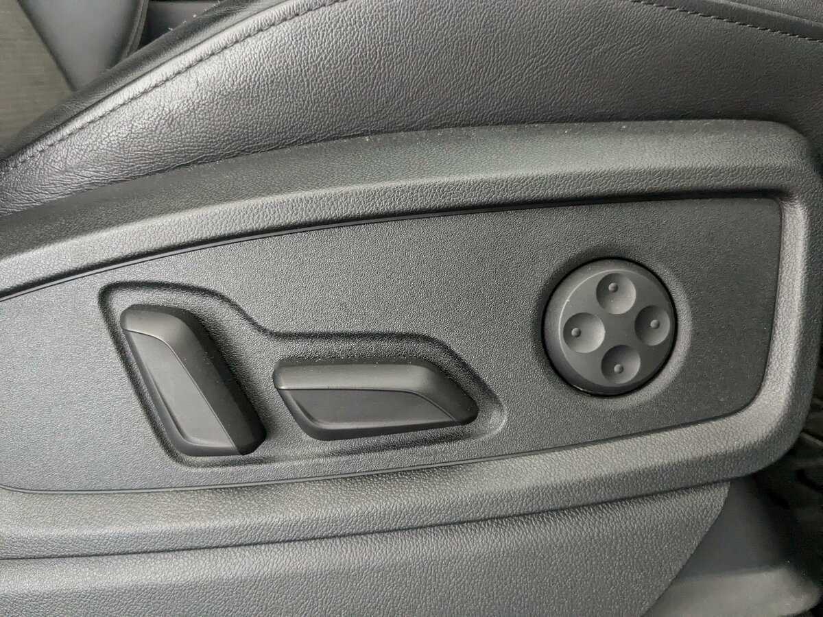 Audi Q5 2019 года с пробегом. Фото: #24