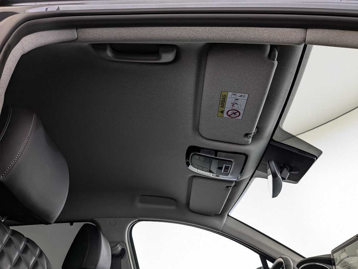 Hyundai Santa Fe 2022 года с пробегом. Фото: #17