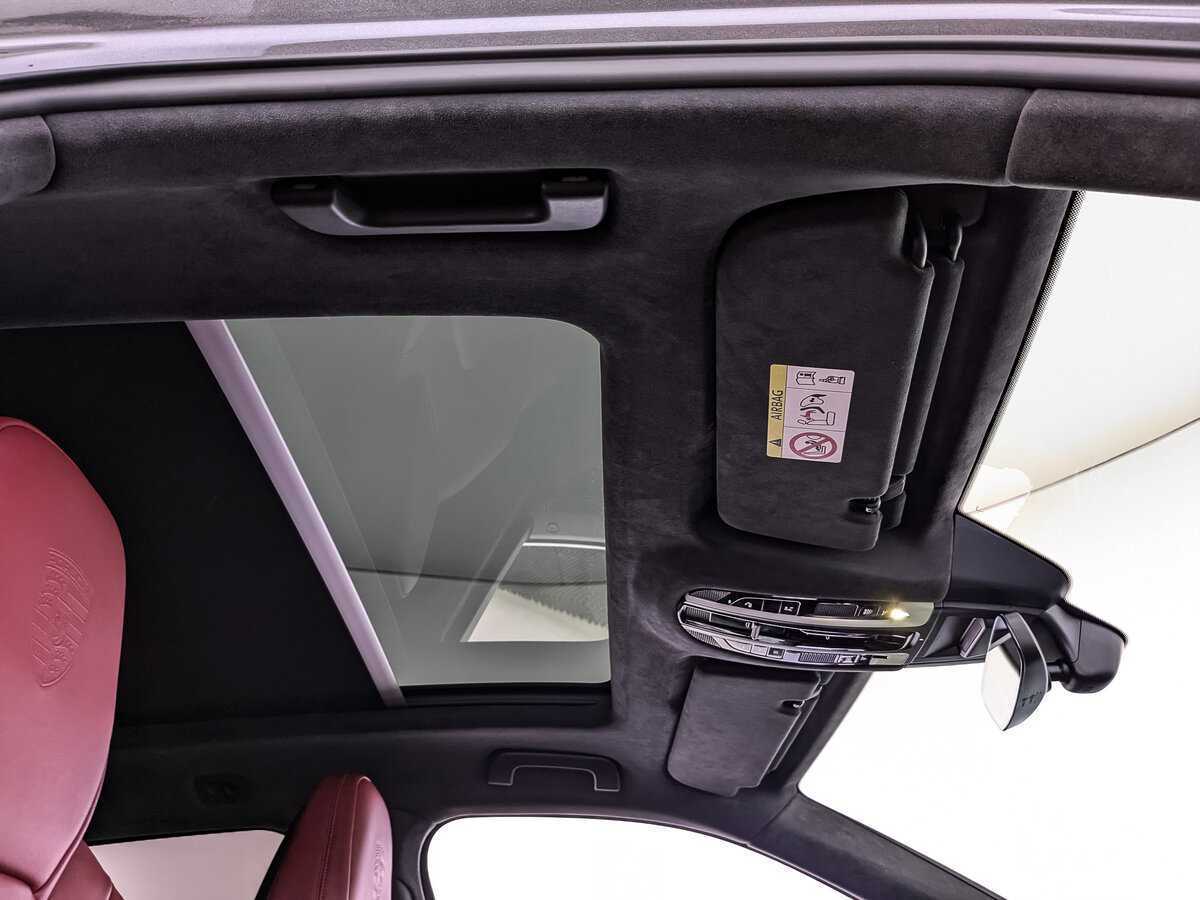 Porsche Cayenne 2019 года с пробегом. Фото: #18