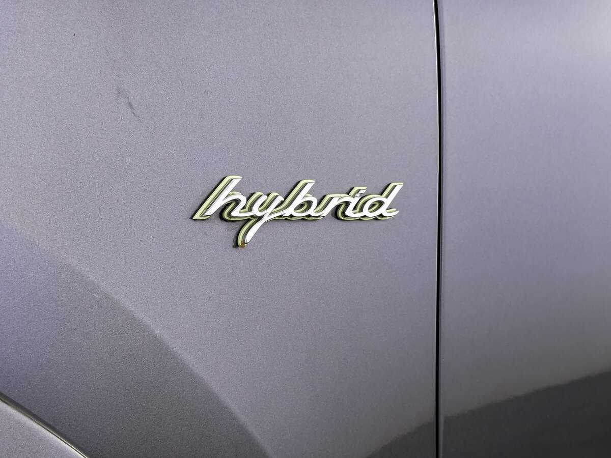 Porsche Cayenne 2019 года с пробегом. Фото: #21