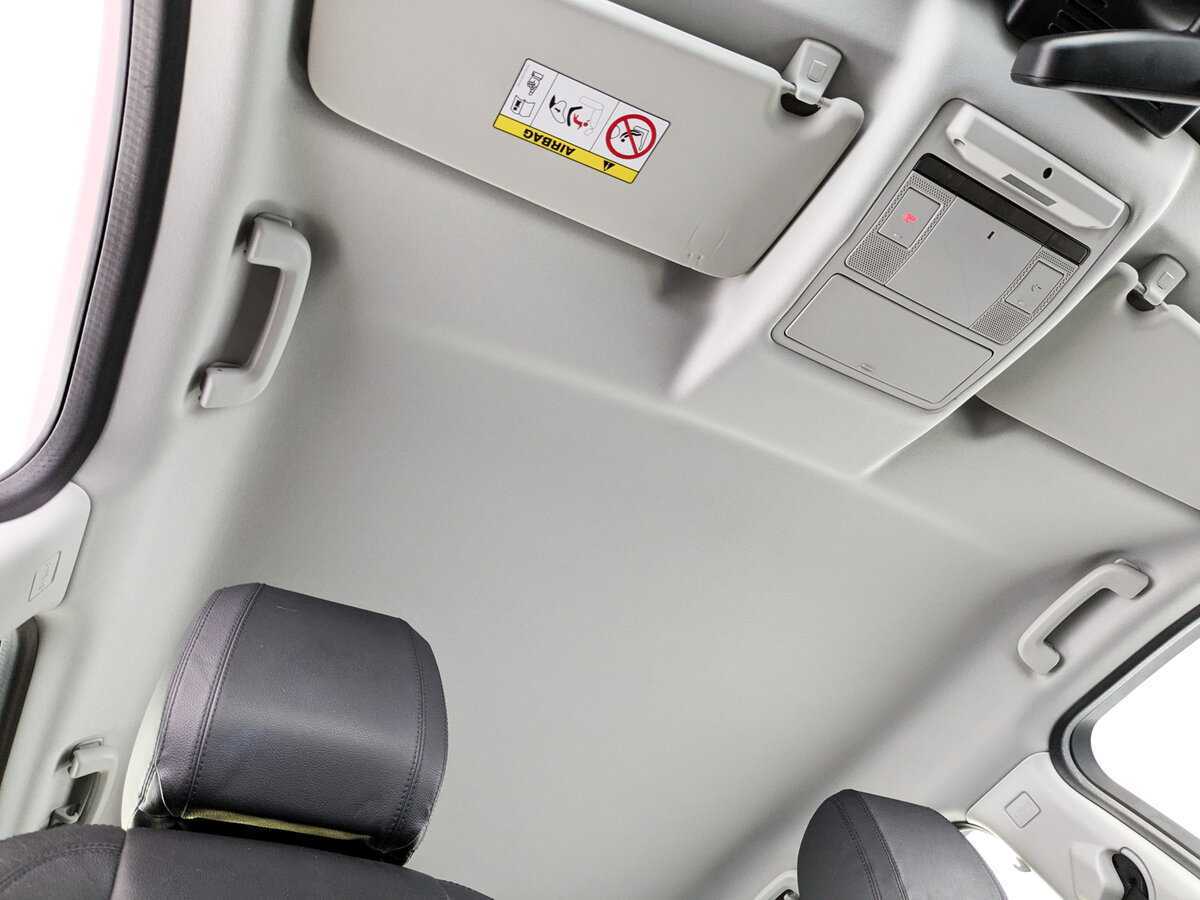 Land Rover Discovery Sport 2019 года с пробегом. Фото: #17