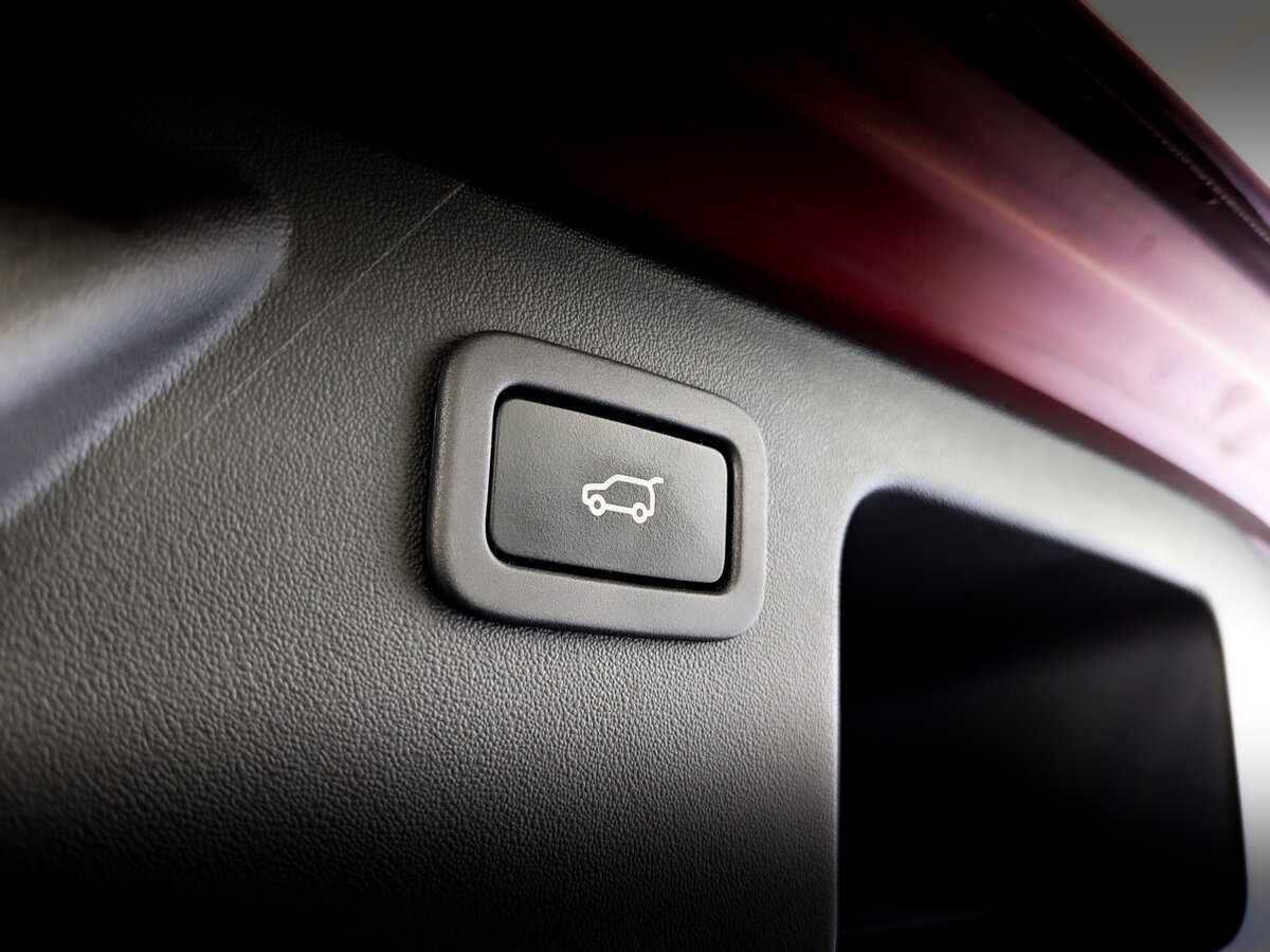 Land Rover Discovery Sport 2019 года с пробегом. Фото: #22