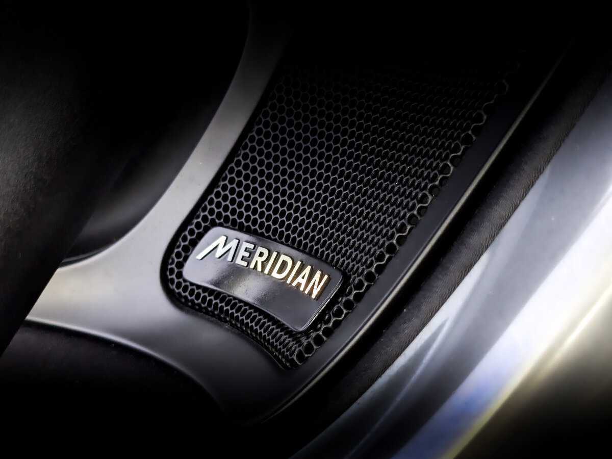 Land Rover Discovery Sport 2019 года с пробегом. Фото: #23