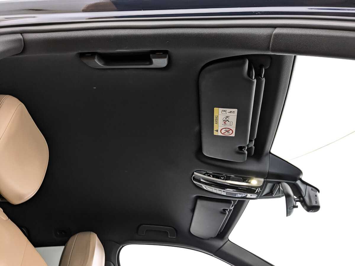 Porsche Cayenne 2019 года с пробегом. Фото: #18