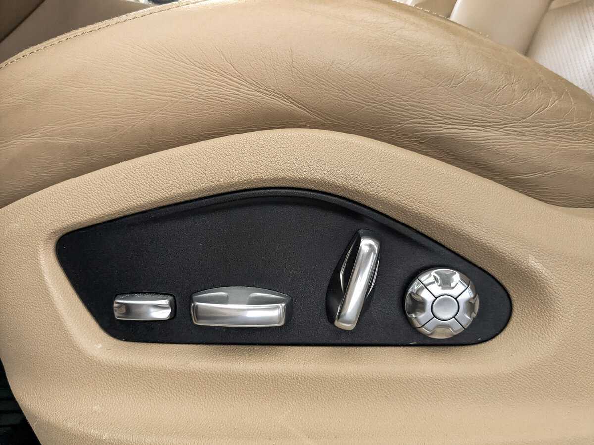 Porsche Cayenne 2019 года с пробегом. Фото: #21