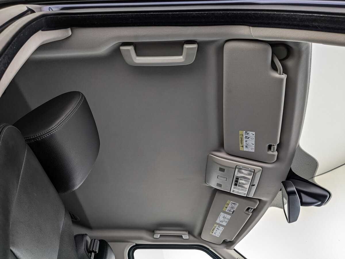 Land Rover Discovery 2011 года с пробегом. Фото: #17