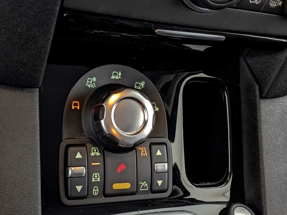 Land Rover Discovery 2011 года с пробегом. Фото: #23