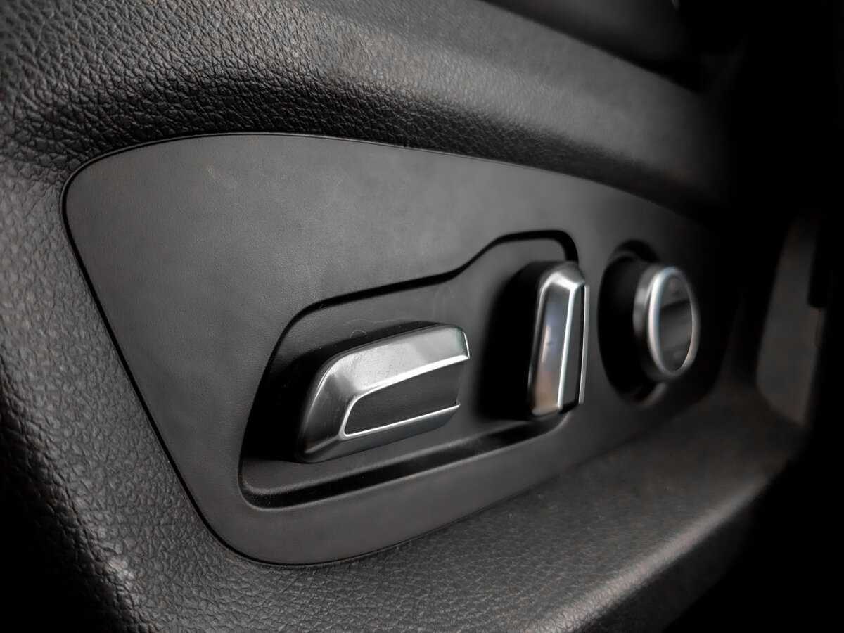 EXEED VX 2022 года с пробегом. Фото: #15