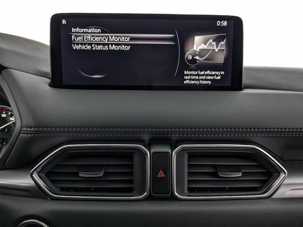 Mazda CX-5 2023 года с пробегом. Фото: #12