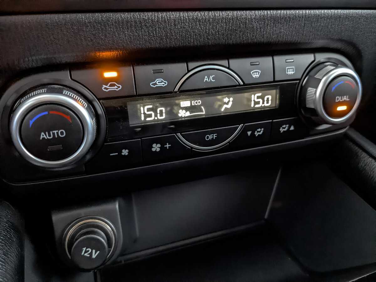 Mazda CX-5 2023 года с пробегом. Фото: #22