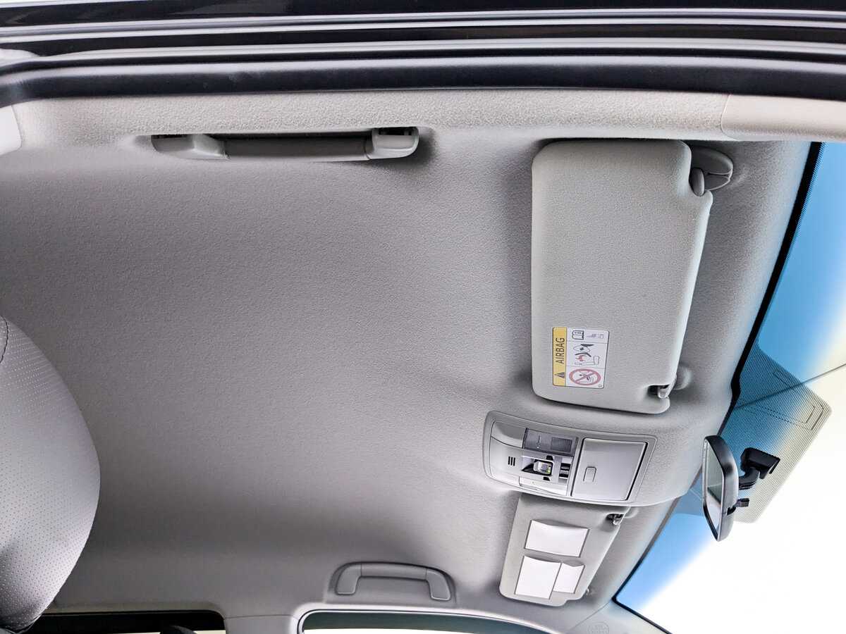 Toyota Land Cruiser Prado 2017 года с пробегом. Фото: #14