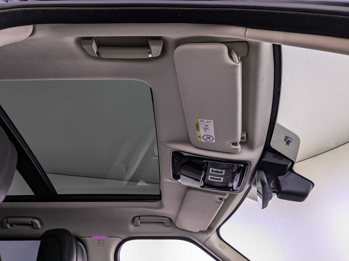 Land Rover Range Rover 2019 года с пробегом. Фото: #17