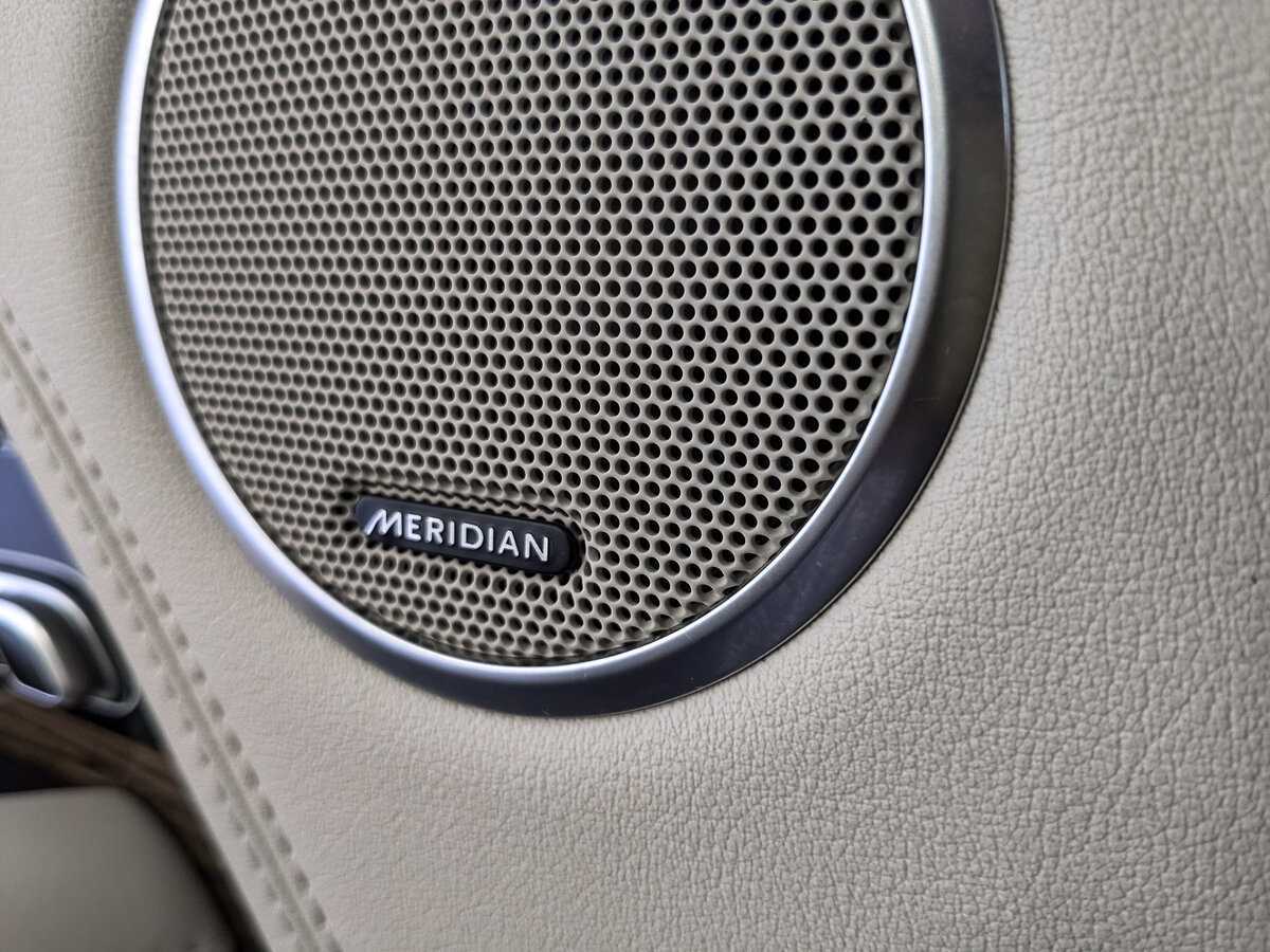 Land Rover Range Rover 2019 года с пробегом. Фото: #20