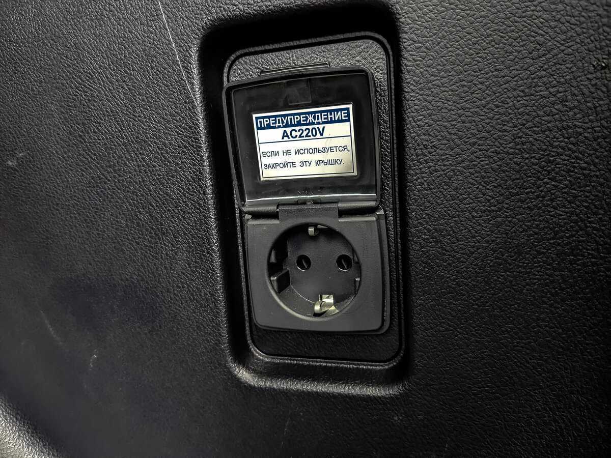 Toyota Land Cruiser Prado 2015 года с пробегом. Фото: #21