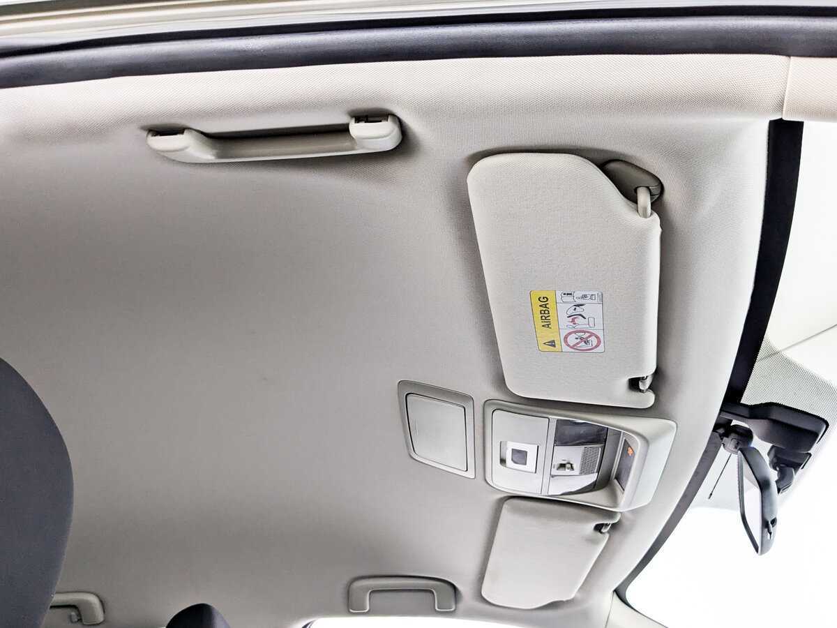 Mitsubishi Outlander 2021 года с пробегом. Фото: #16