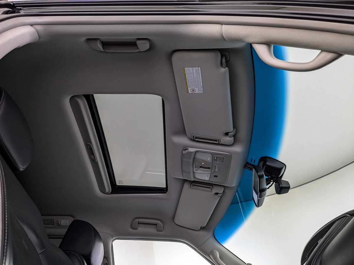 Infiniti QX80 2017 года с пробегом. Фото: #18