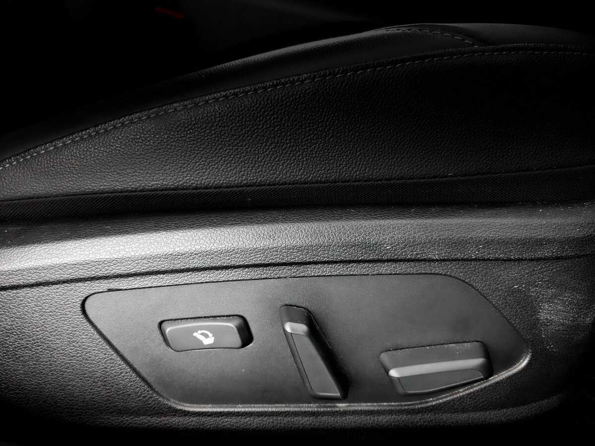 Hyundai Sonata 2022 года с пробегом. Фото: #19