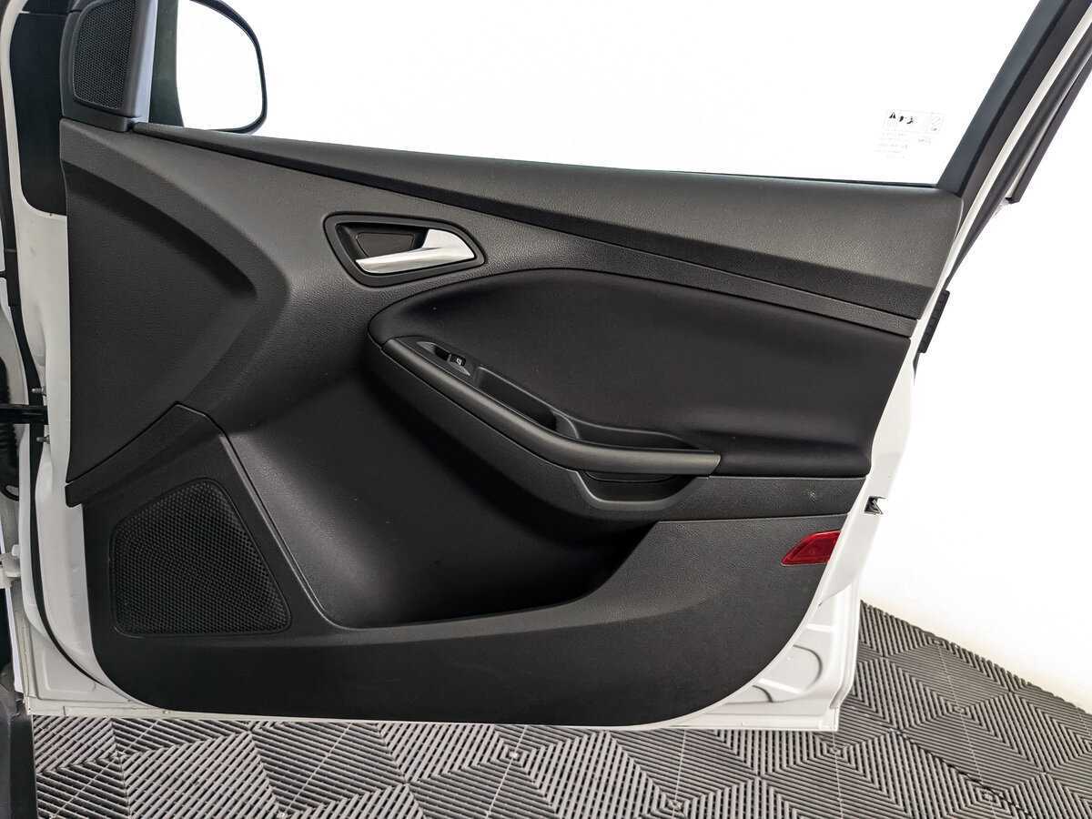 Б/У Форд Фокус 2018 года. Фото: #19