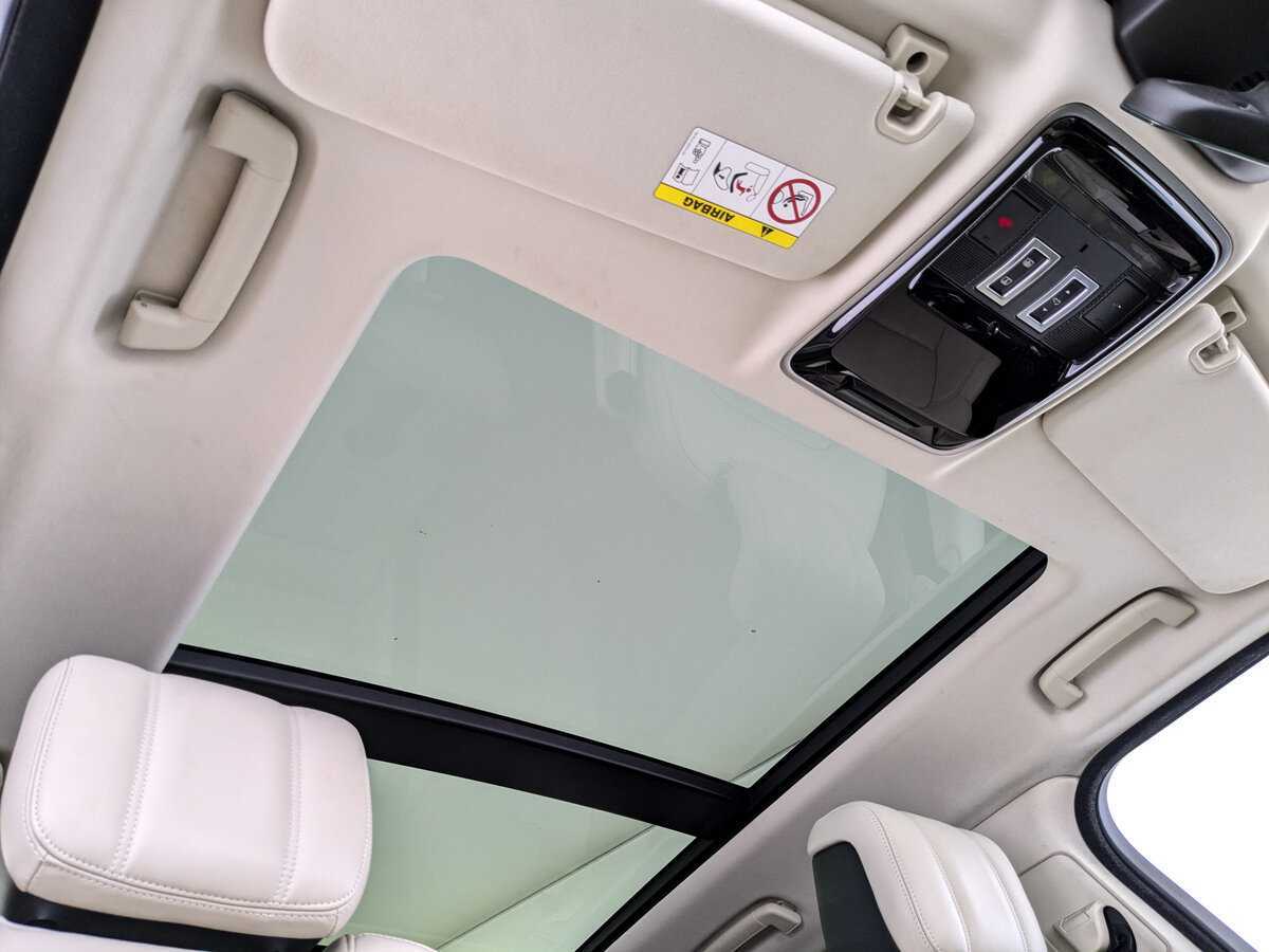 Land Rover Range Rover Sport 2019 года с пробегом. Фото: #16