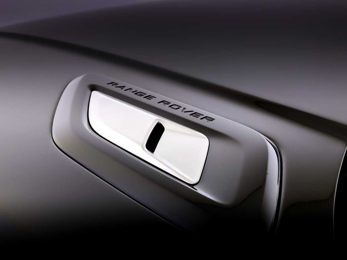 Land Rover Range Rover Sport 2019 года с пробегом. Фото: #19