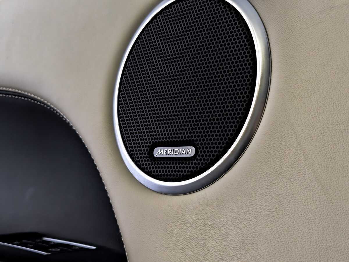 Land Rover Range Rover Sport 2019 года с пробегом. Фото: #20