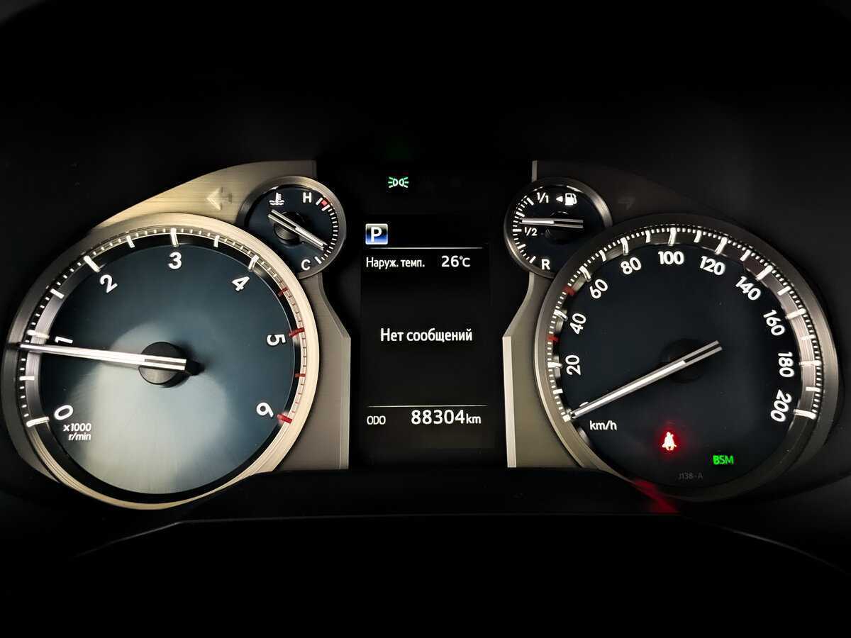 Toyota Land Cruiser Prado 2021 года с пробегом. Фото: #10