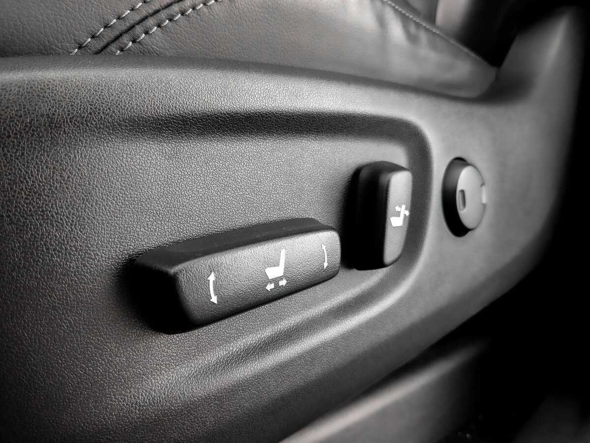 Toyota Land Cruiser Prado 2021 года с пробегом. Фото: #16