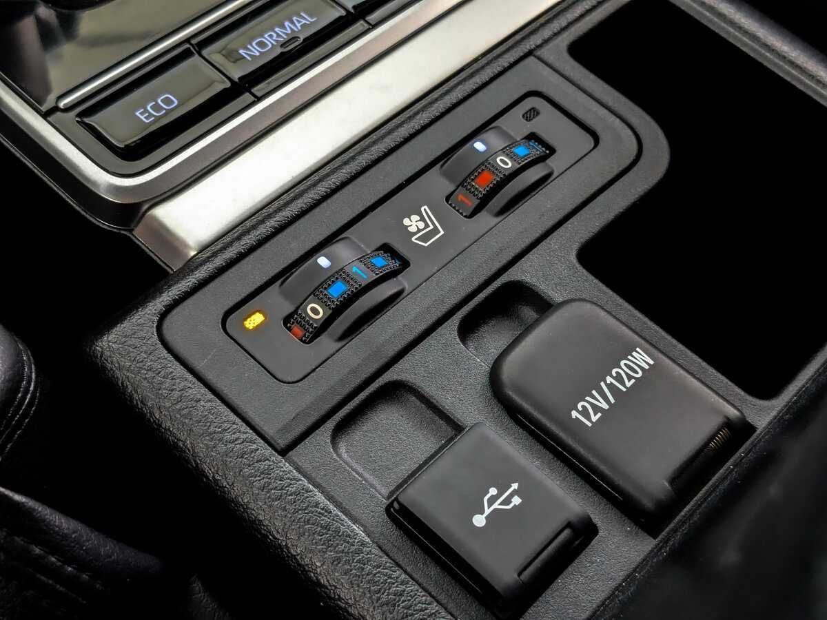 Toyota Land Cruiser Prado 2021 года с пробегом. Фото: #22