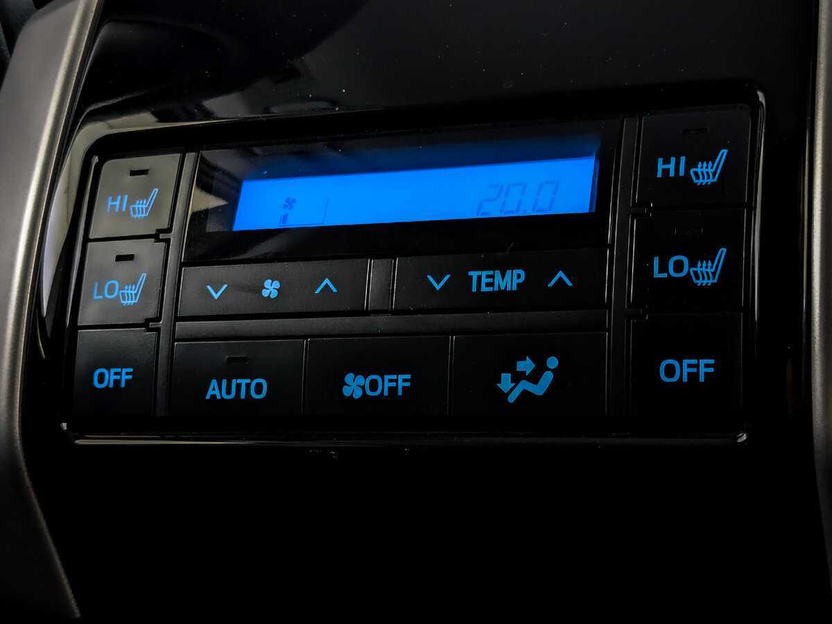 Toyota Land Cruiser Prado 2021 года с пробегом. Фото: #24