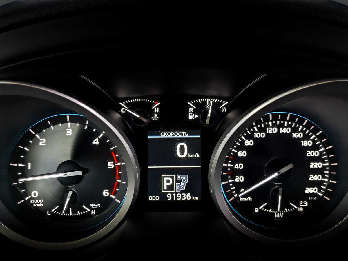 Toyota Land Cruiser 2014 года с пробегом. Фото: #10