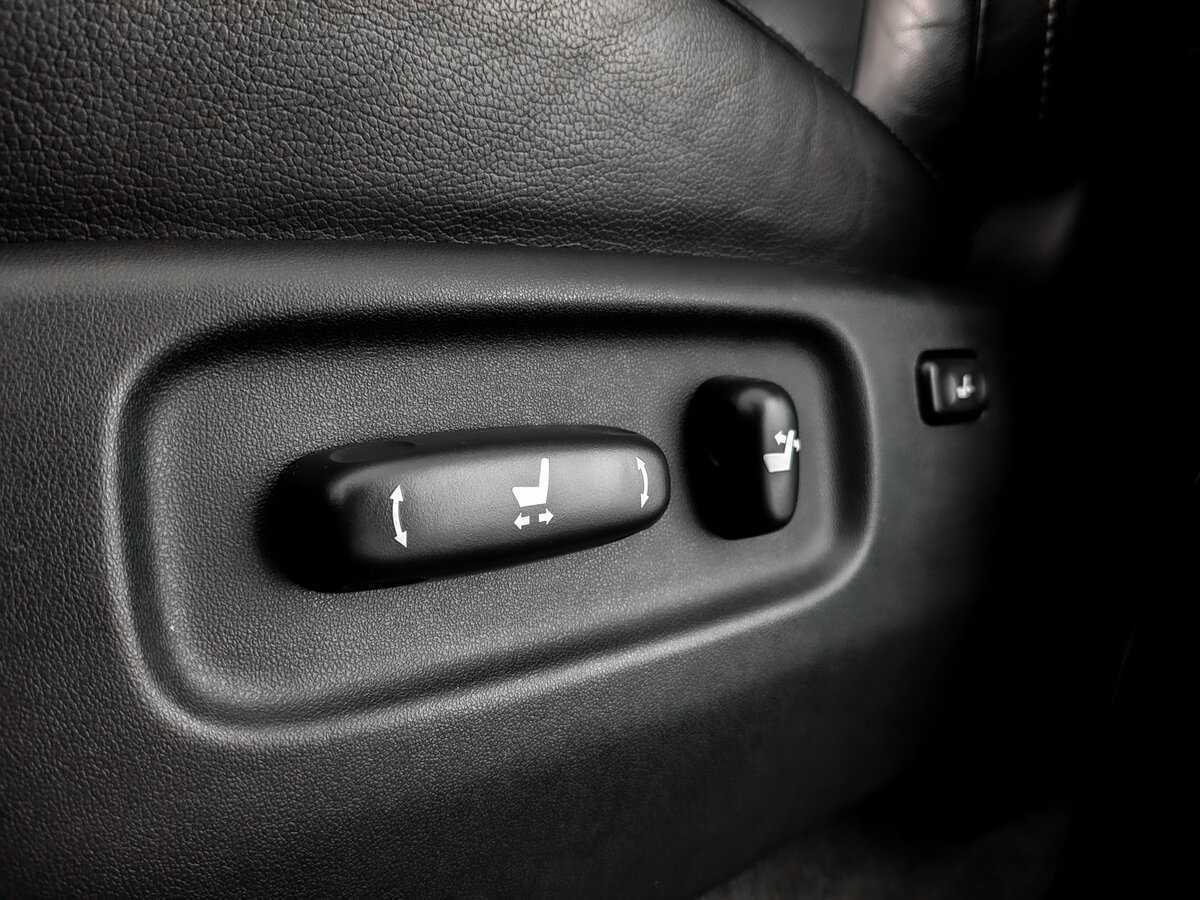 Toyota Land Cruiser 2014 года с пробегом. Фото: #16