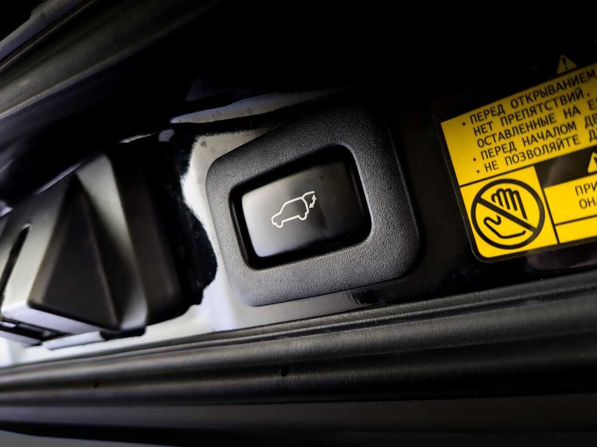 Toyota Land Cruiser 2014 года с пробегом. Фото: #21