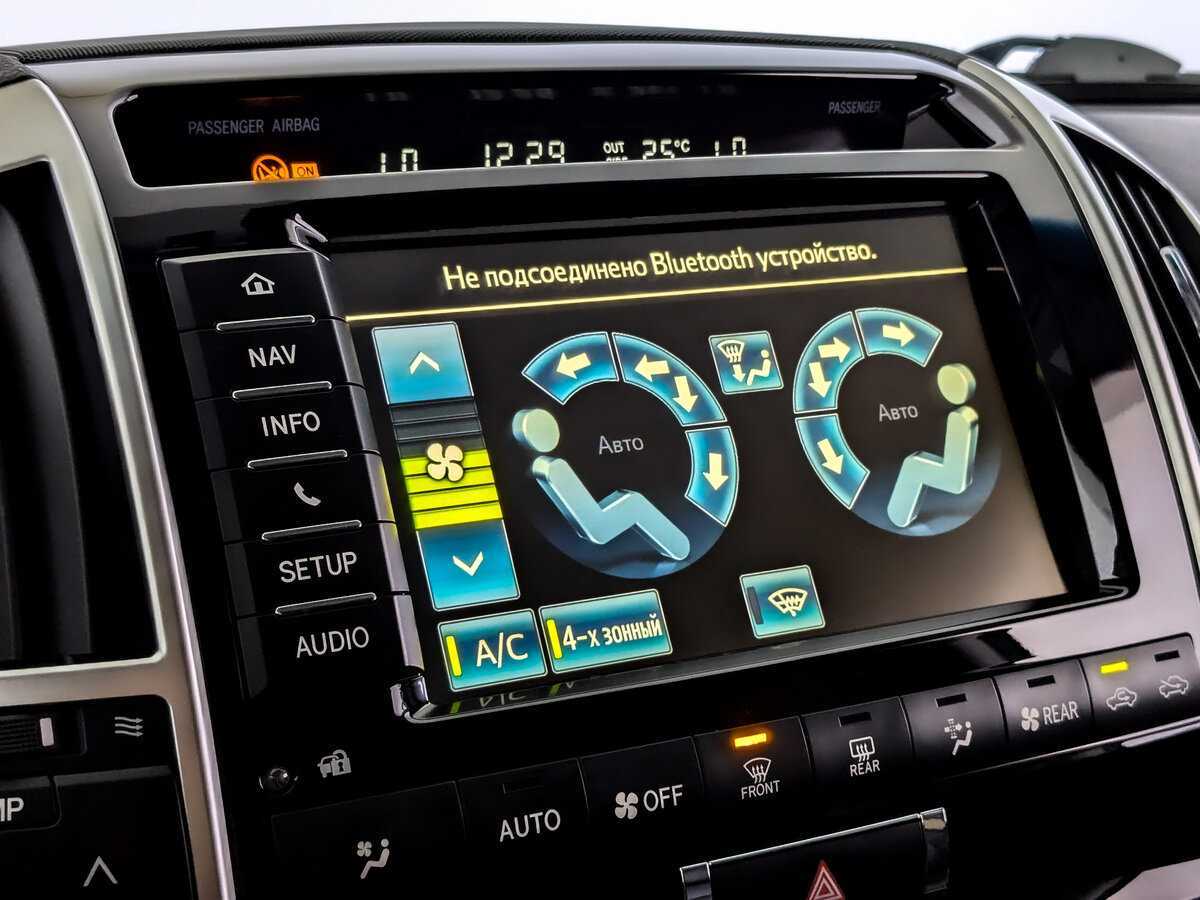 Toyota Land Cruiser 2014 года с пробегом. Фото: #24