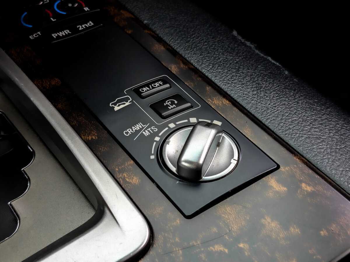 Toyota Land Cruiser 2014 года с пробегом. Фото: #25