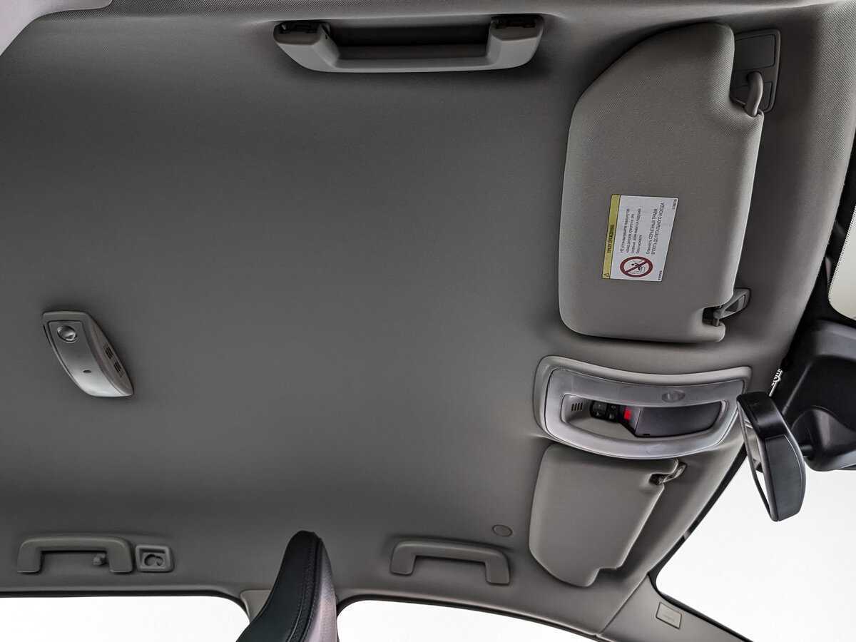 Volvo XC70 2011 года с пробегом. Фото: #18