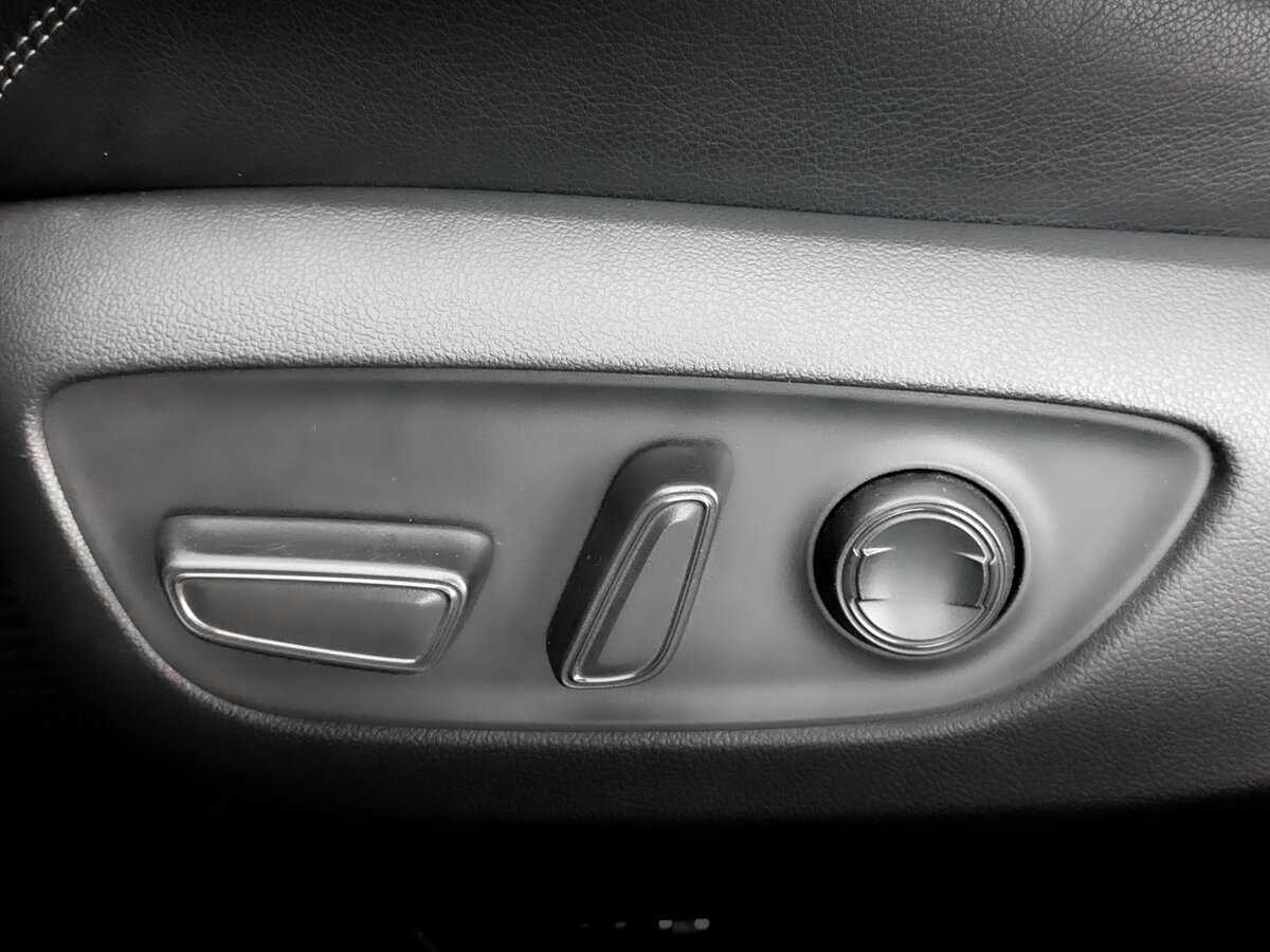 Toyota RAV4 2022 года с пробегом. Фото: #16