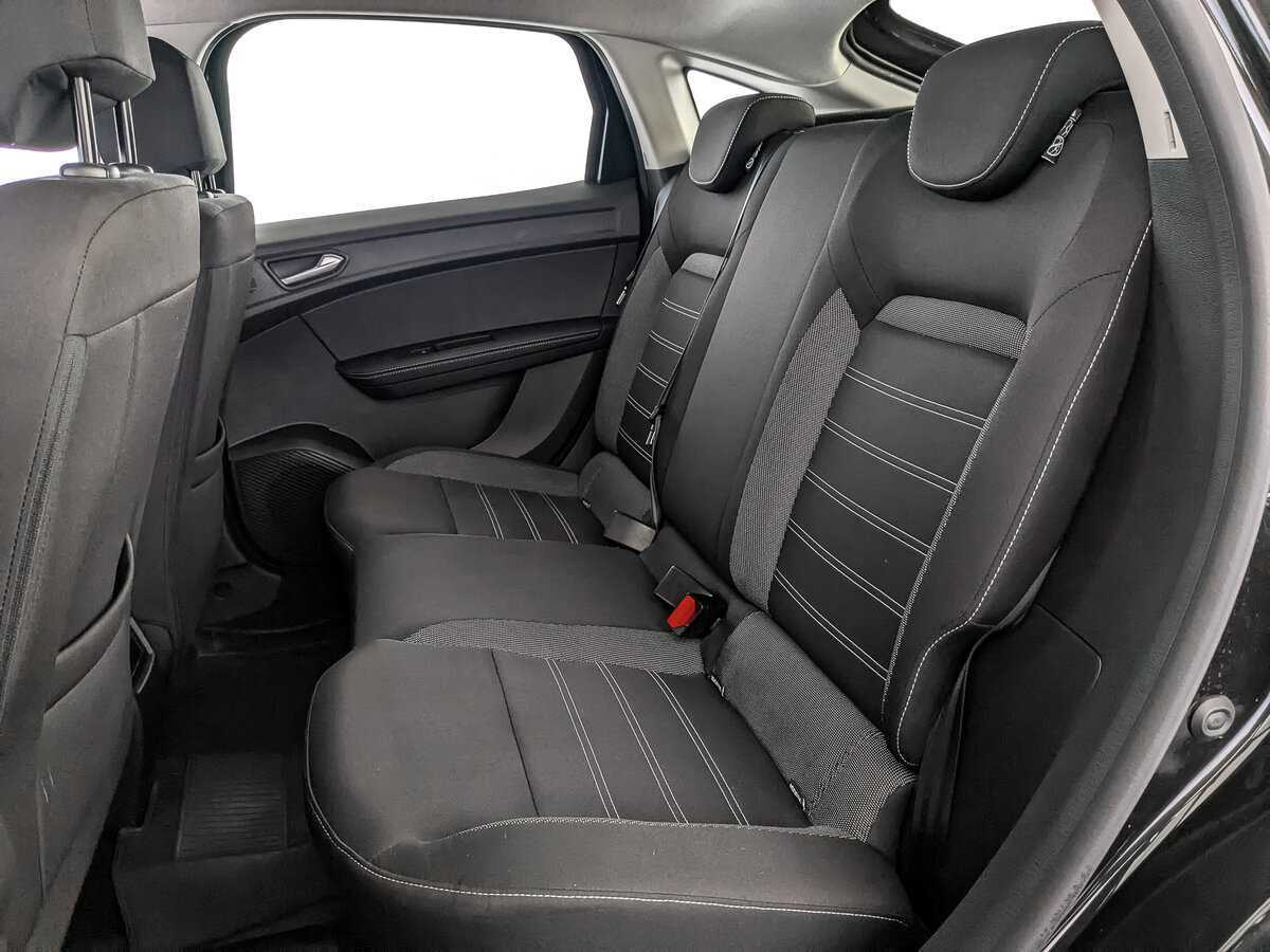 Б/У Рено Аркана 2020 года. Фото: #13