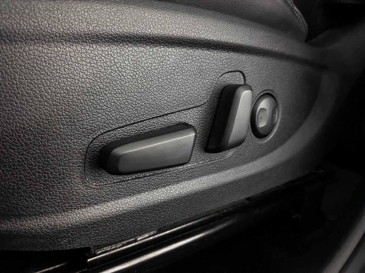 Hyundai Santa Fe 2022 года с пробегом. Фото: #20