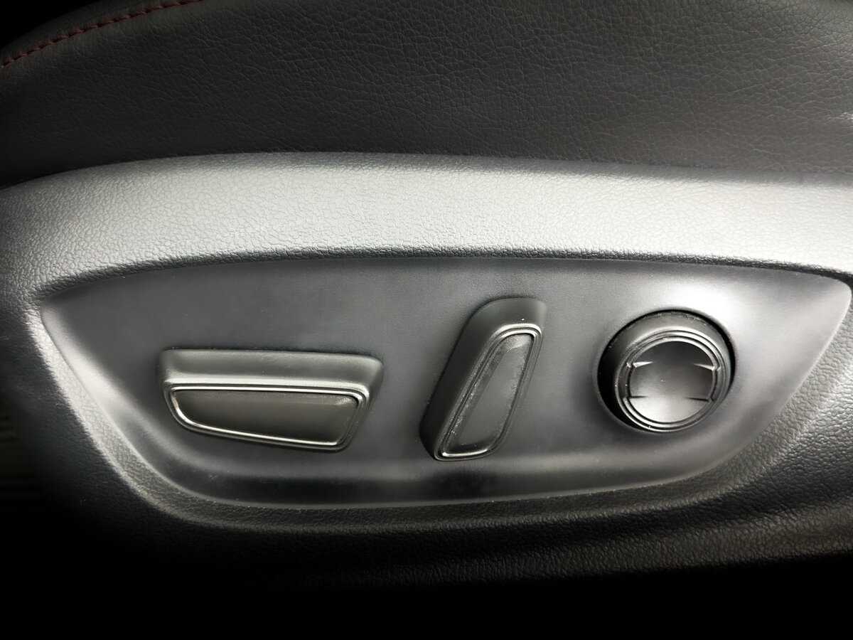 Toyota Camry 2022 года с пробегом. Фото: #16