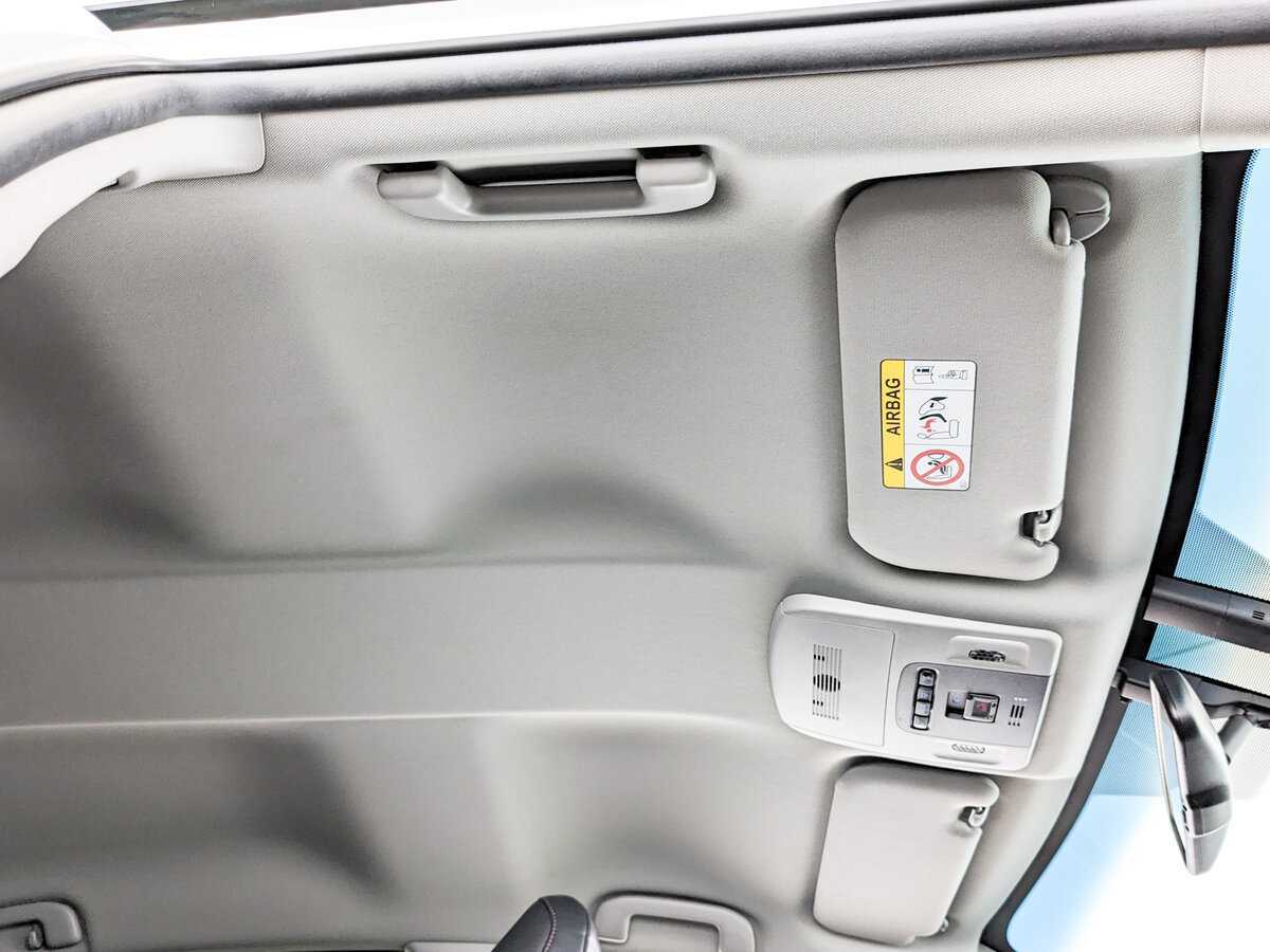 Toyota Camry 2022 года с пробегом. Фото: #18