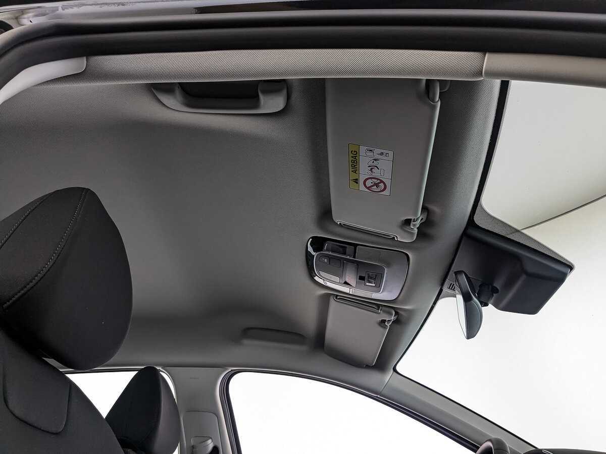 Hyundai Tucson 2022 года с пробегом. Фото: #16